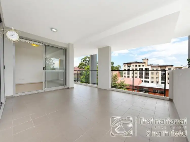 Sixth view of Homely apartment listing, 10/93-103 Pacific Highway, Hornsby NSW 2077