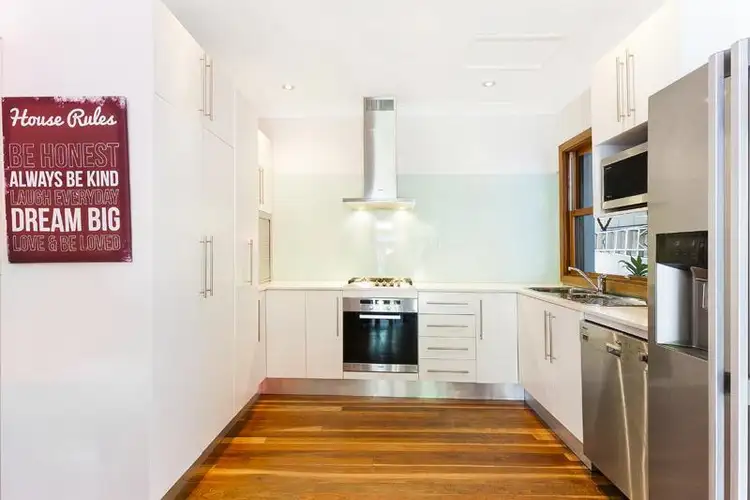 Sixth view of Homely house listing, 25 Toyer Street, Tempe NSW 2044