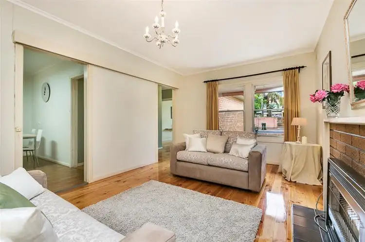 Second view of Homely house listing, 4 Chasewater Street, Lower Mitcham SA 5062