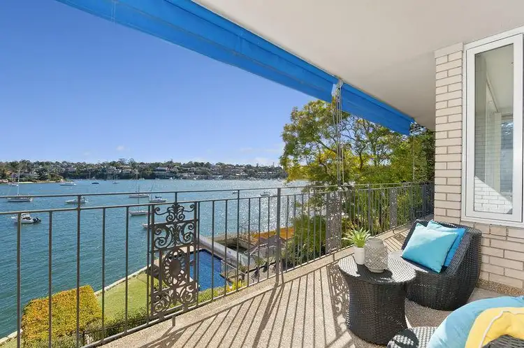 15/18 Drummoyne Avenue, Drummoyne NSW 2047