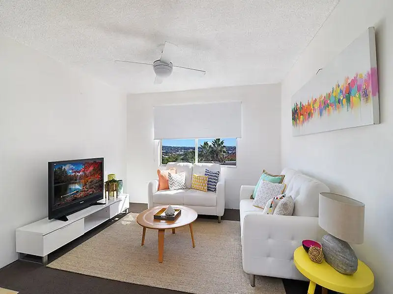 Main view of Homely unit listing, 4/38 Lemnos Parade, The Hill NSW 2300