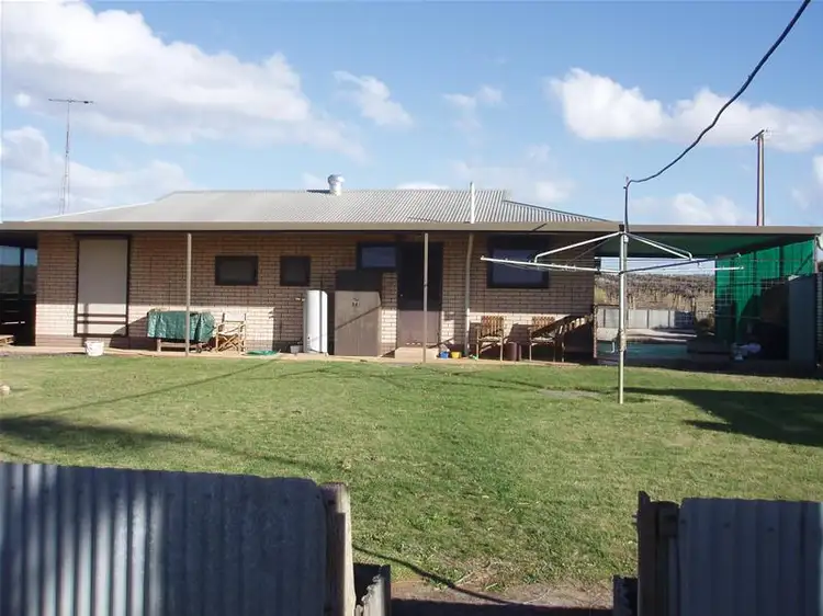 Second view of Homely house listing, Lot 2 Reisling Road, Nildottie SA 5238