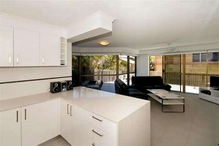 Sixth view of Homely unit listing, 1/1495 Gold Coast Highway, Palm Beach QLD 4221