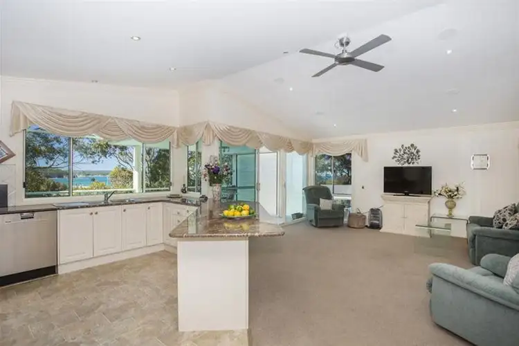 Second view of Homely house listing, 2/30 Sanctuary Place, Catalina NSW 2536