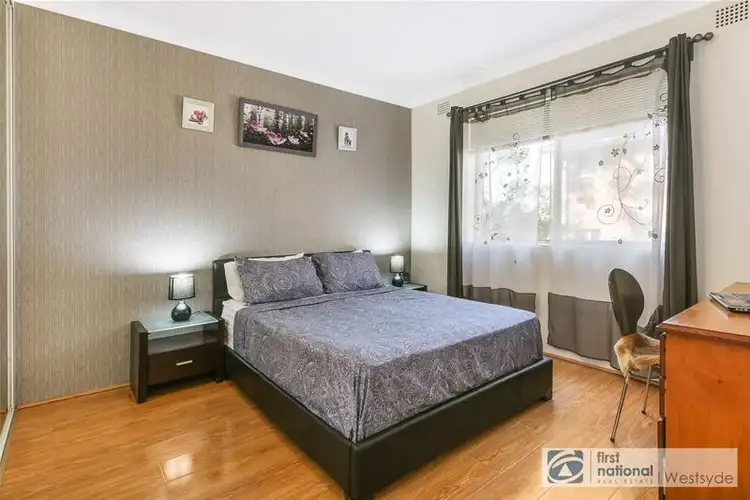 Fifth view of Homely apartment listing, 1/49 Weston Street, Harris Park NSW 2150