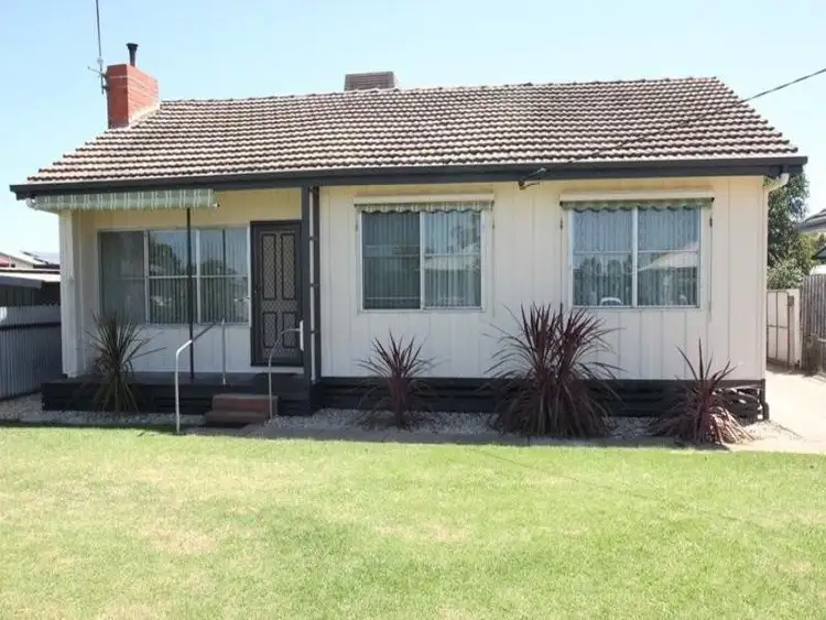 Second view of Homely house listing, 1 Denson Street, Strathmerton VIC 3641
