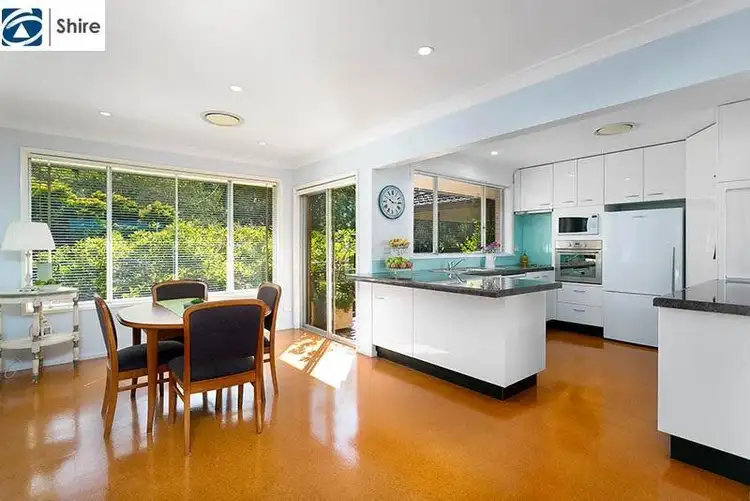 Second view of Homely house listing, 2a Cliff Haven Place, Yowie Bay NSW 2228