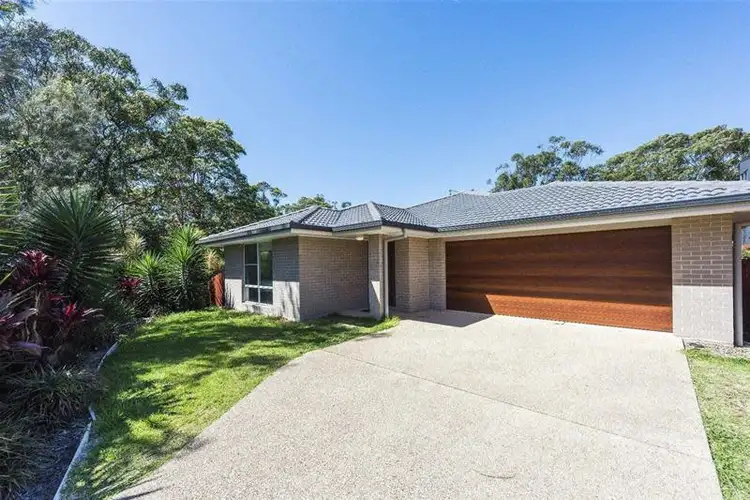 44 Split Solitary Road, Sapphire Beach NSW 2450