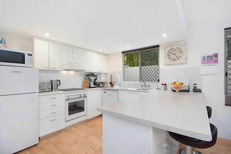 Fourth view of Homely unit listing, 1/2 Milton Street (also known as 124 New Ballina Road), Lismore Heights NSW 2480