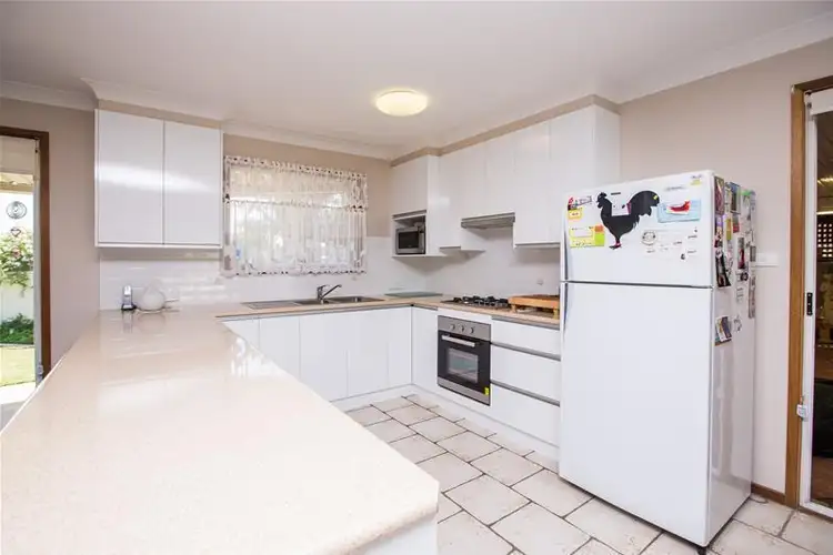 Fourth view of Homely house listing, 2 Truscott Drive, Wagga Wagga NSW 2650