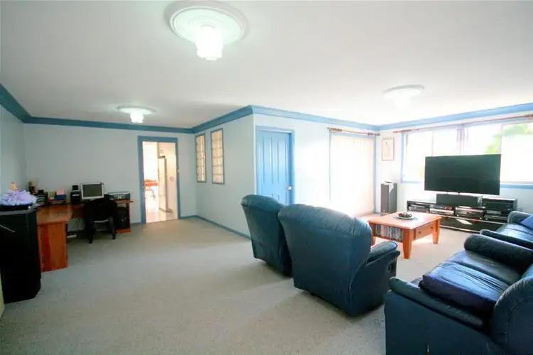 Fourth view of Homely house listing, 41 Sheringa Grove, Cordeaux Heights NSW 2526