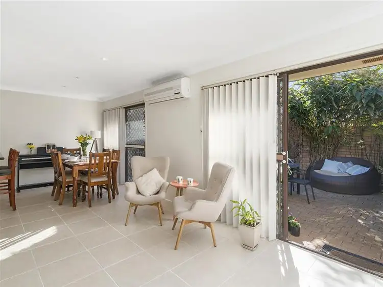 Fifth view of Homely apartment listing, 1/105 Christine Avenue, Burleigh Waters QLD 4220