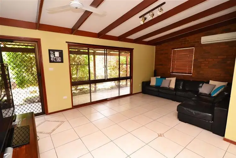 Fourth view of Homely house listing, 1 Whitlock Place, Biloela QLD 4715