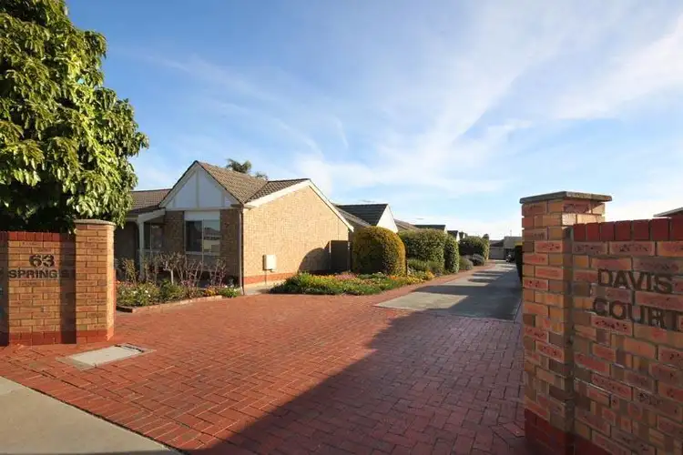 Second view of Homely house listing, 7/63 Spring Street, Queenstown SA 5014