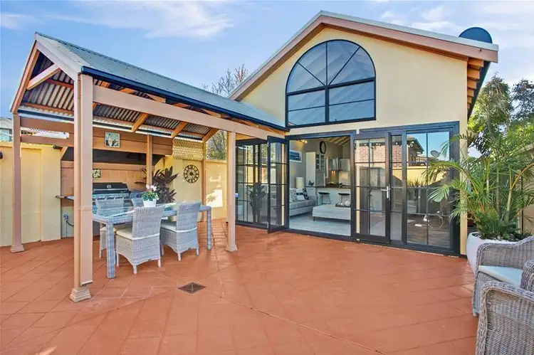 Second view of Homely house listing, 46 Merewether Street, Merewether NSW 2291