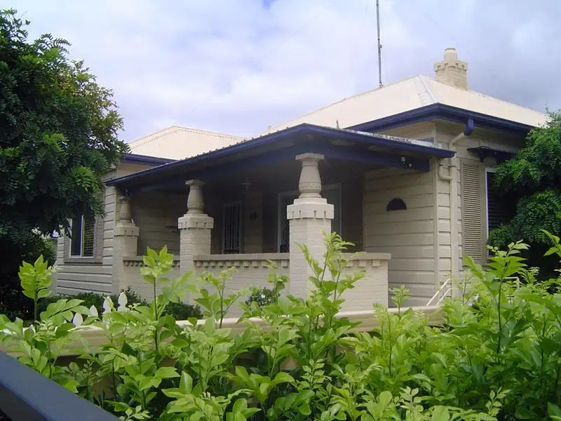 Main view of Homely house listing, 45 Orchardtown Road, New Lambton NSW 2305