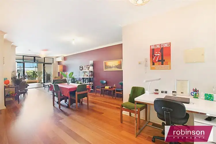 Sixth view of Homely apartment listing, 18/215 Darby Street, Cooks Hill NSW 2300