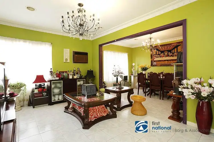 Second view of Homely house listing, 9 Adelaide Street, St Albans VIC 3021