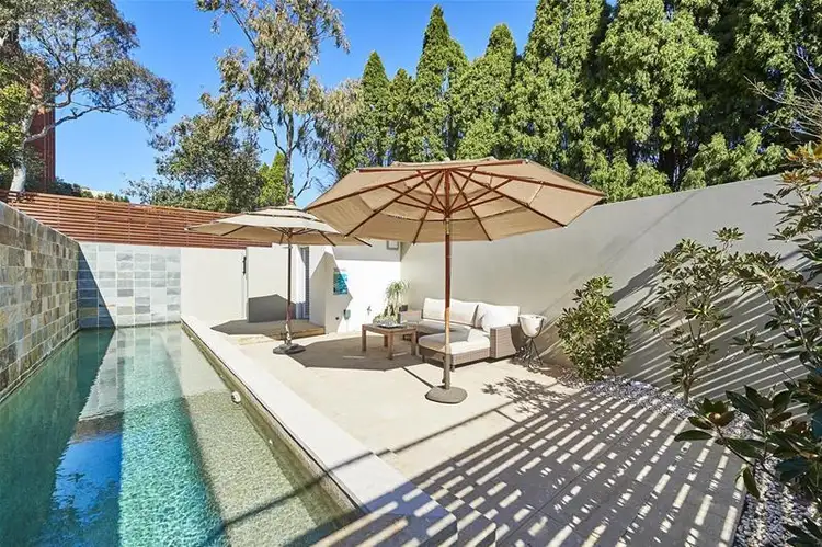 Second view of Homely apartment listing, 2/56 Bellevue Road, Bellevue Hill NSW 2023