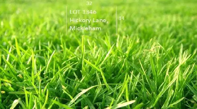 LOT/1346 Hickory Lane, Mickleham VIC 3064