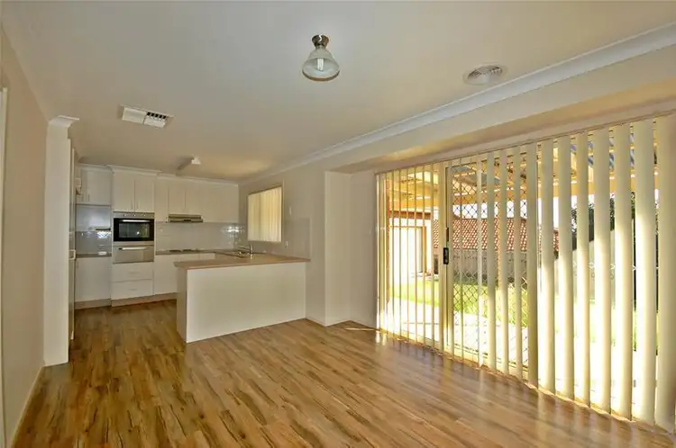 Fourth view of Homely house listing, 3 Hudson  Drive, Lloyd NSW 2650