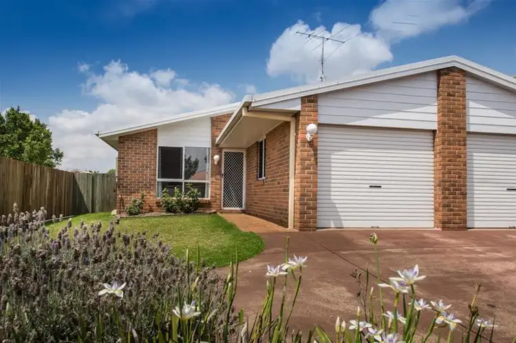 Second view of Homely unit listing, 1/14 Horrocks Crescent, Kearneys Spring QLD 4350