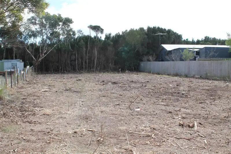 Main view of Homely land listing, 28 Galleon Crescent, Sunset Strip VIC 3922