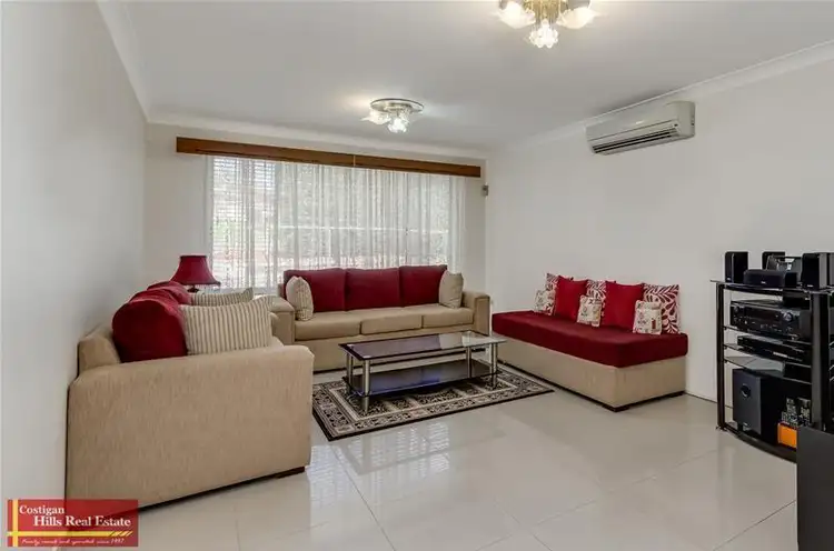 Second view of Homely semi-detached listing, Address available on request
