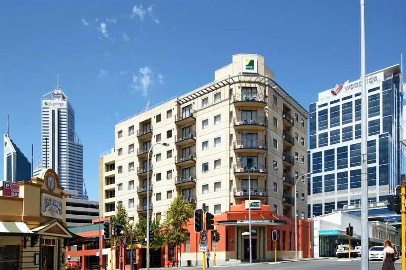 Main view of Homely apartment listing, 39/451 Murray Street, Perth WA 6000