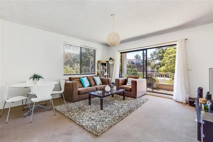 Second view of Homely unit listing, 4/119-123 Oaks Avenue, Dee Why NSW 2099