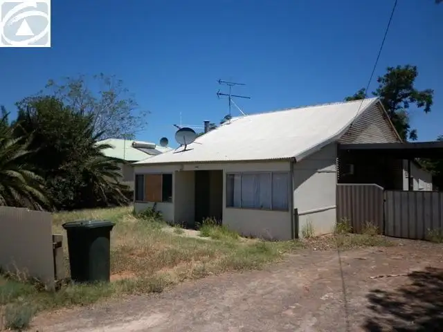 Main view of Homely house listing, 24 Attwood Street, Mount Magnet WA 6638