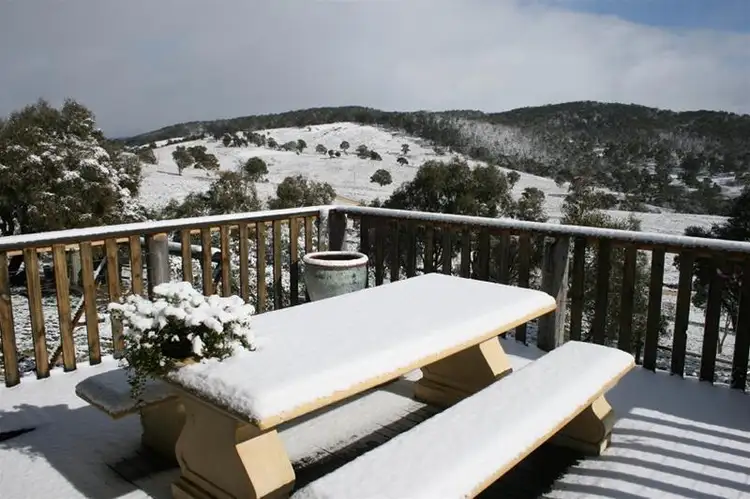 1539 Gullies Road, Jindabyne NSW 2627