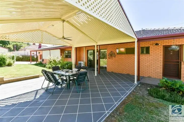 Second view of Homely house listing, 18 Bridge Road, Beechworth VIC 3747