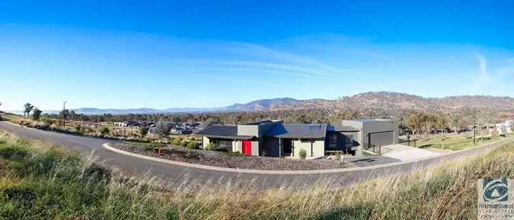 Fifth view of Homely land listing, Lot 26 Summit Drive, Bandiana VIC 3691