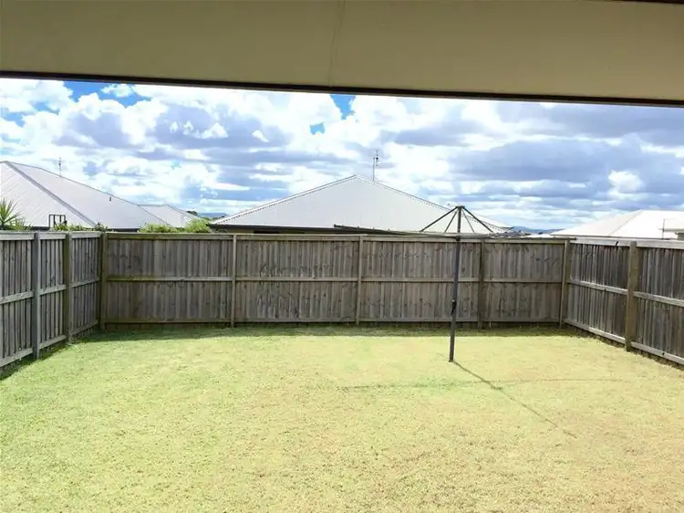Fourth view of Homely semi-detached listing, 5 & 5A Darcy's Circuit, Gillieston Heights NSW 2321