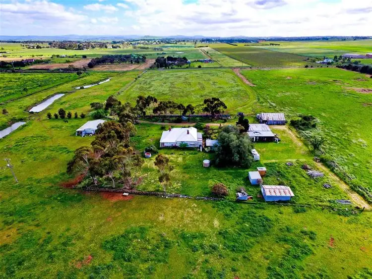 Fourth view of Homely rural property listing, 339 Tarletons Road, Plumpton VIC 3335