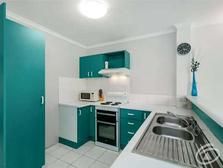 Third view of Homely unit listing, 20/1-19 Poinciana Street, Holloways Beach QLD 4878