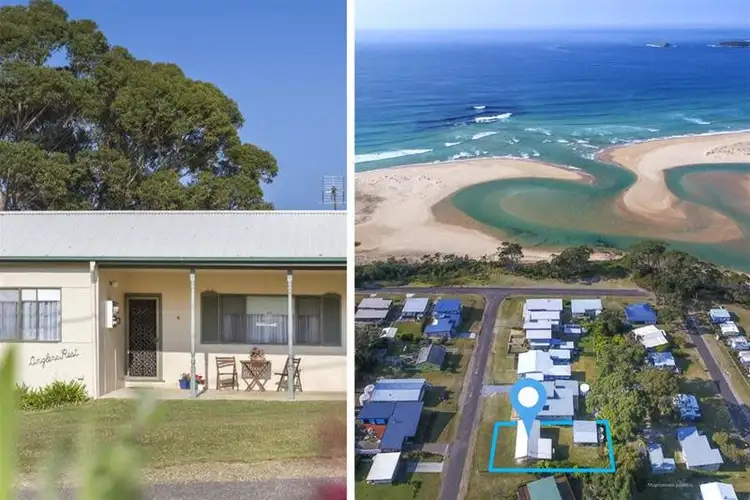 Second view of Homely house listing, 4 Livingstone Street, Durras North NSW 2536