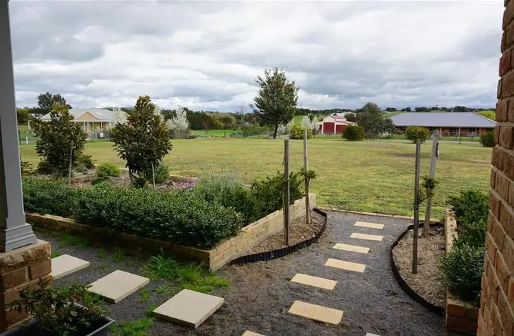 Second view of Homely house listing, 17 Governor Drive, Murrumbateman NSW 2582