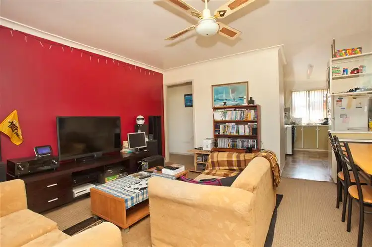Second view of Homely unit listing, 7/53 Christo Road, Georgetown NSW 2298