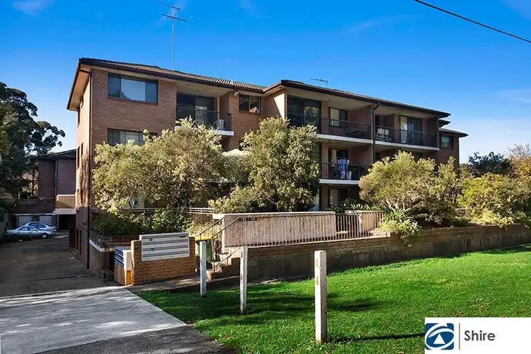 16/108-110 Kiora Road, Miranda NSW 2228