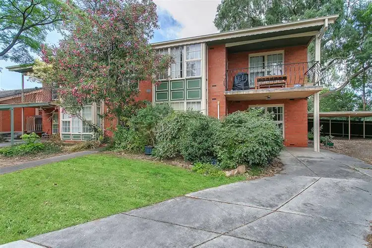 Main view of Homely unit listing, 4/46 Kent Street, Hawthorn SA 5062