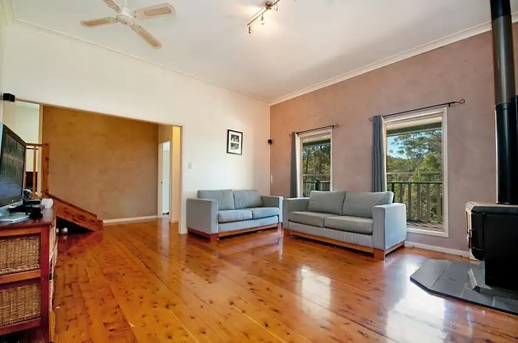 Fifth view of Homely rural property listing, 16 Bumble Hill Road, Yarramalong NSW 2259