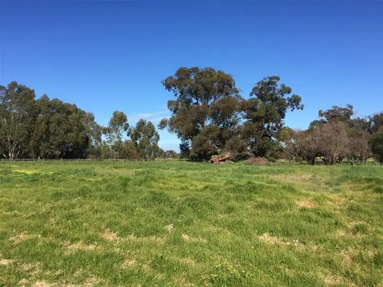 Main view of Homely land listing, Lot 161 James Eden Drive, West Pinjarra WA 6208