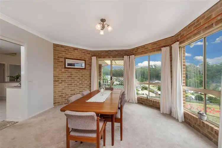 Fourth view of Homely house listing, 5 Hoya Place, Catalina NSW 2536