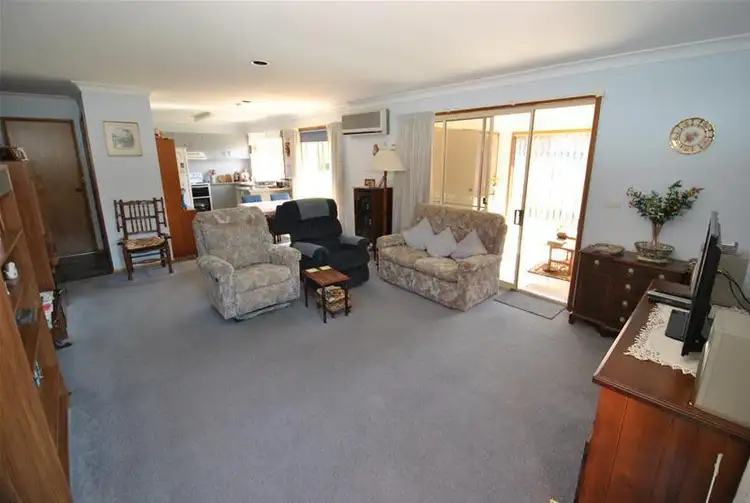 Second view of Homely house listing, 45A Prince Edward Avenue, Culburra Beach NSW 2540