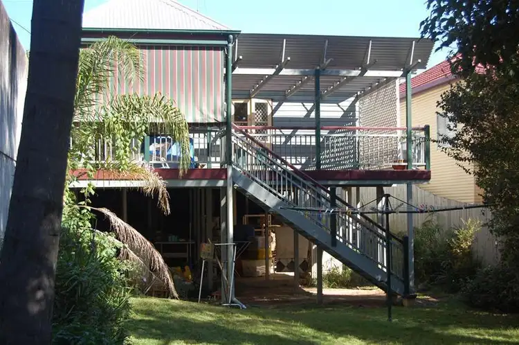 Second view of Homely house listing, 25 Ganges Street, West End QLD 4101