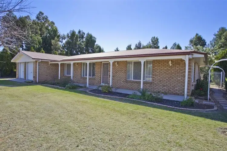 15 Nowland Street, Chinchilla QLD 4413