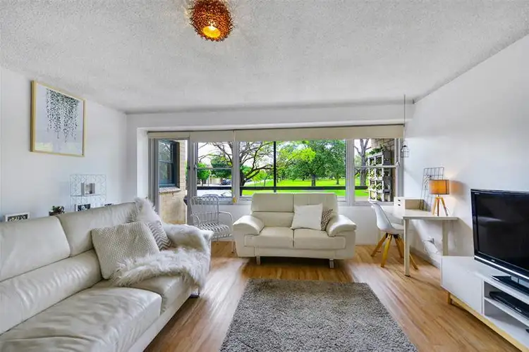 Fifth view of Homely unit listing, 1/7-13 Wellington Square, North Adelaide SA 5006