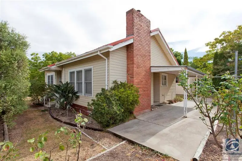 Main view of Homely house listing, 12 Bridge Road, Beechworth VIC 3747